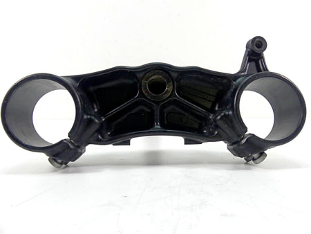2016 KTM 1290 Super Duke R Lower Triple Tree Steering Clamp 6130103202933S {{ shop.shopifyCountryName }} - Mototech271