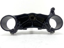 Load image into Gallery viewer, 2016 KTM 1290 Super Duke R Lower Triple Tree Steering Clamp 6130103202933S | Mototech271
