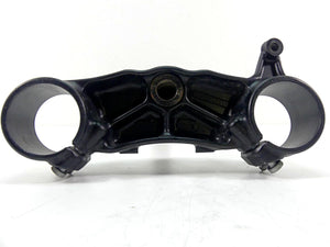 2016 KTM 1290 Super Duke R Lower Triple Tree Steering Clamp 6130103202933S | Mototech271