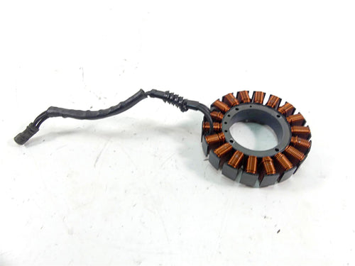 2010 Harley Touring FLHRC Road King Stator Alternator Generator 50A 3P 29987-06D | Mototech271