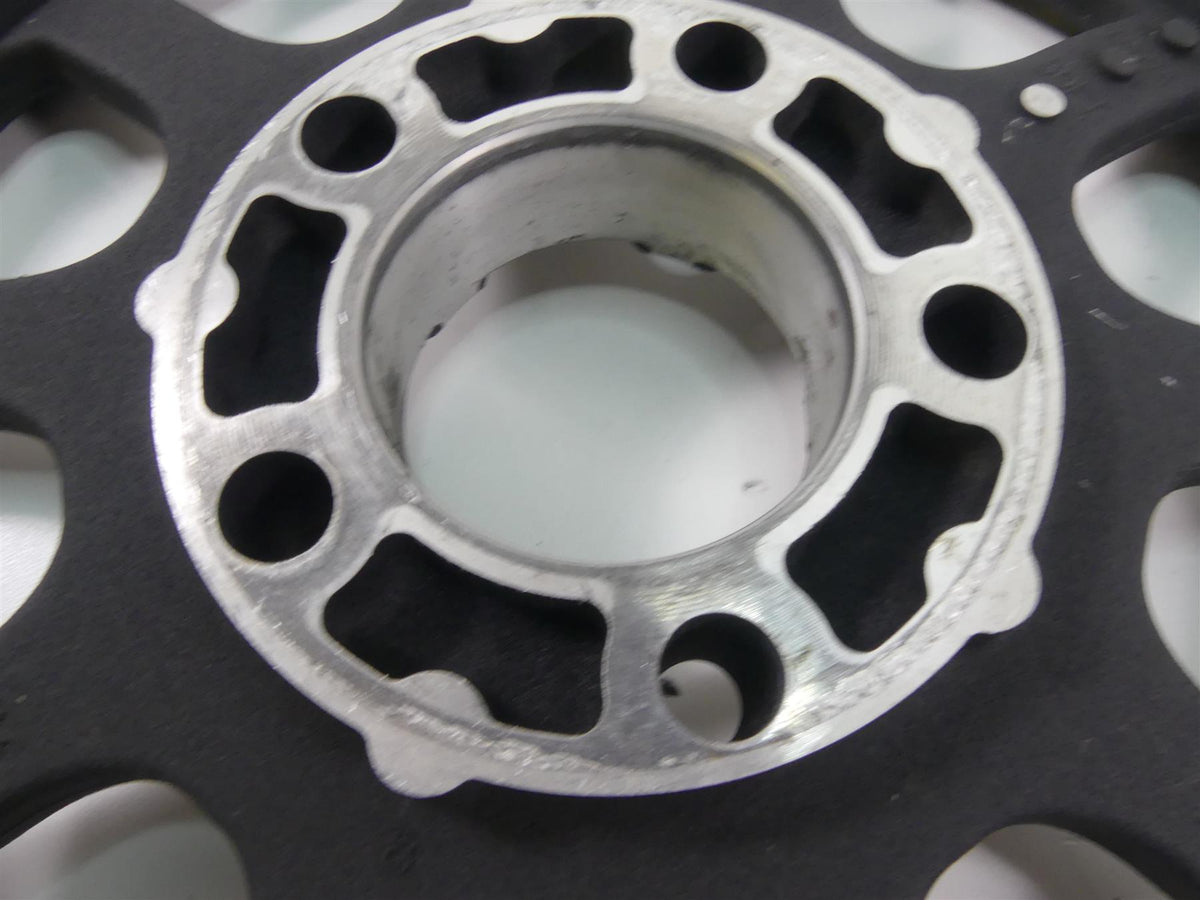 2020 Harley Softail FXBB Street Bob Rear Drive Belt Pulley Sprocket 66T 37778-07 {{ shop.shopifyCountryName }} - Mototech271