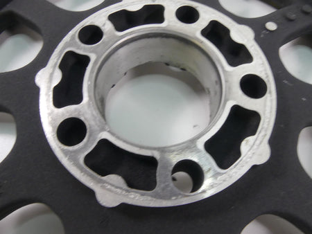 2020 Harley Softail FXBB Street Bob Rear Drive Belt Pulley Sprocket 66T 37778-07 {{ shop.shopifyCountryName }} - Mototech271