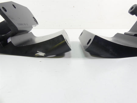 2015 Victory Cross Country Tour Left Right Floorboard Mount Bracket Set 5136965 {{ shop.shopifyCountryName }} - Mototech271