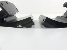 Load image into Gallery viewer, 2015 Victory Cross Country Tour Left Right Floorboard Mount Bracket Set 5136965 | Mototech271
