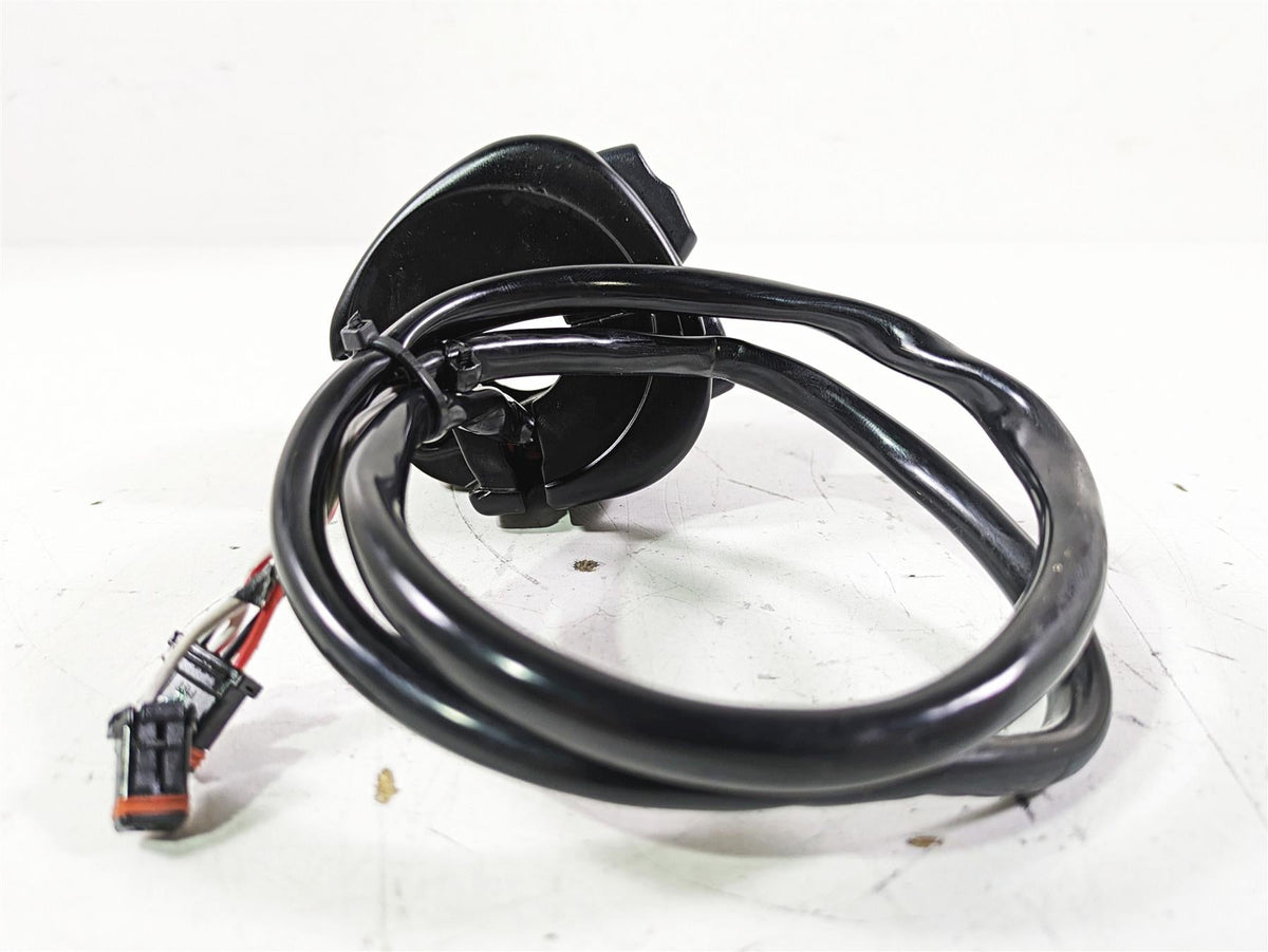 2019 Harley FLHCS Softail Heritage Right Hand Start Stop Control Switch 71500300 {{ shop.shopifyCountryName }} - Mototech271