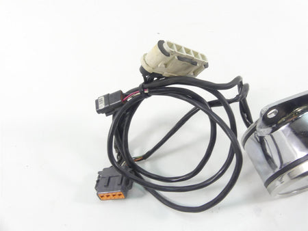 2003 Harley Sportster XL1200 C 100th Anniv Speedometer Gauges Set - 5K 67283-99A {{ shop.shopifyCountryName }} - Mototech271