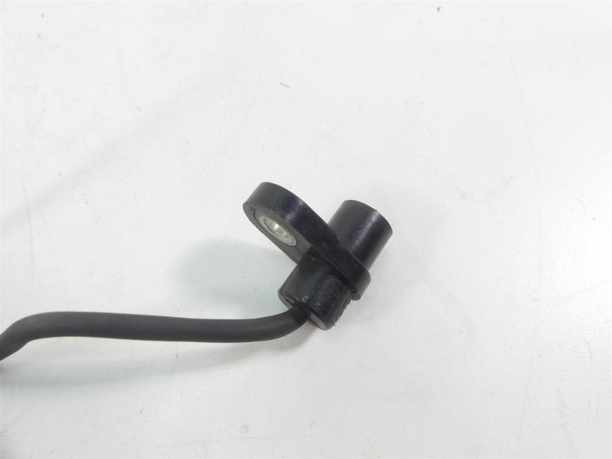 2016 Indian Chieftain Dark Horse Front Abs Brake Wheel Speed Sensor 4013251 {{ shop.shopifyCountryName }} - Mototech271