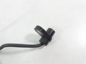 2016 Indian Chieftain Dark Horse Front Abs Brake Wheel Speed Sensor 4013251