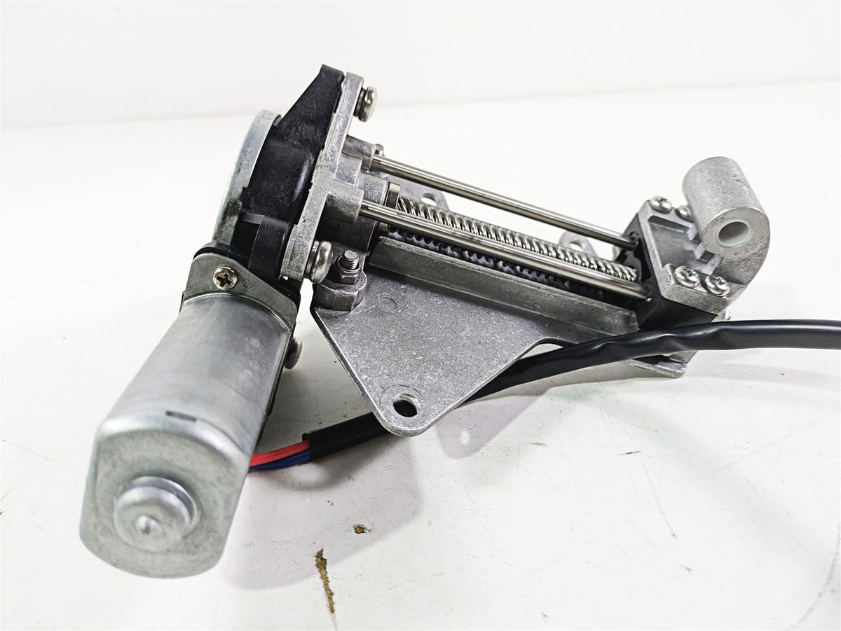 2019 Indian Chieftain Limited Windshield Motor Actuator 4016791 4081090 {{ shop.shopifyCountryName }} - Mototech271