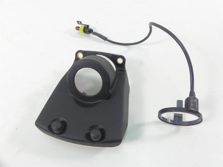 2005 Ducati Multistrada 1000S Speedometer 4K Ignition Switch Key Set 40610201B {{ shop.shopifyCountryName }} - Mototech271