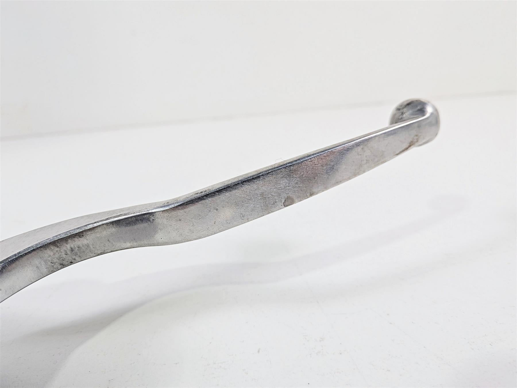 2024 Kawasaki EX500 Ninja 40th An. Front Brake Master Cylinder 43015-0817 {{ shop.shopifyCountryName }} - Mototech271