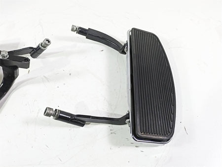 2008 Harley Touring FLHTCU E-Glide 105TH Front Floor Board Set 50622-83 50518-83 {{ shop.shopifyCountryName }} - Mototech271