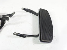 Load image into Gallery viewer, 2008 Harley Touring FLHTCU E-Glide 105TH Front Floor Board Set 50622-83 50518-83 | Mototech271
