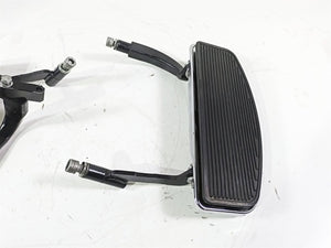 2008 Harley Touring FLHTCU E-Glide 105TH Front Floor Board Set 50622-83 50518-83 | Mototech271
