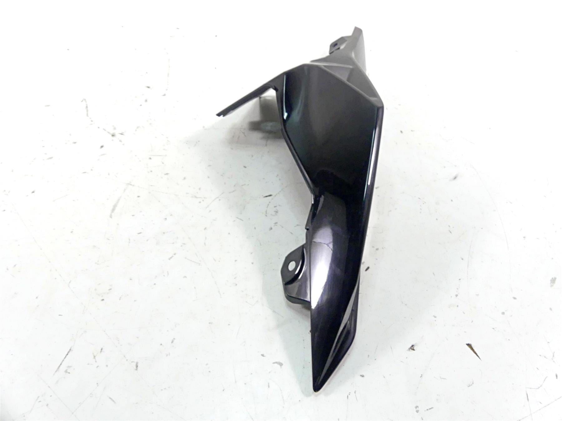 2018 BMW S1000RR K46 Right Side Tail Fairing Cover Plastic 46628525364 {{ shop.shopifyCountryName }} - Mototech271