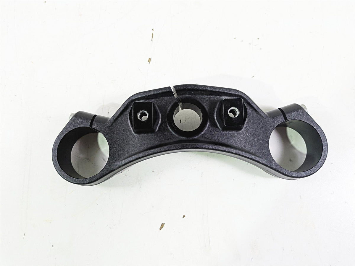 2018 KTM 1290 Super Adv S Upper Triple Tree Steering Clamp 54mm 6070113403233S {{ shop.shopifyCountryName }} - Mototech271