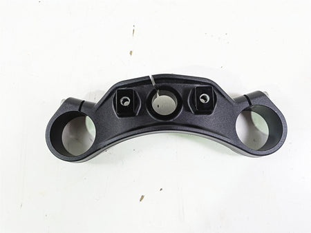 2018 KTM 1290 Super Adv S Upper Triple Tree Steering Clamp 54mm 6070113403233S {{ shop.shopifyCountryName }} - Mototech271