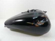 Load image into Gallery viewer, 2008 Honda V-Twin VTX1800 N3 Fuel Gas Petrol Tank - Dents 17520-MCV-K00
