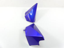 Load image into Gallery viewer, 2016 Honda VT1300 CRG Stateline Side Cover Fairing Cowl Set 83410-MFR-D10 | Mototech271
