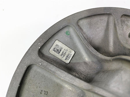 2019 Polaris RZR XP Turbo S Secondary Driven Drive Clutch 1323479 {{ shop.shopifyCountryName }} - Mototech271