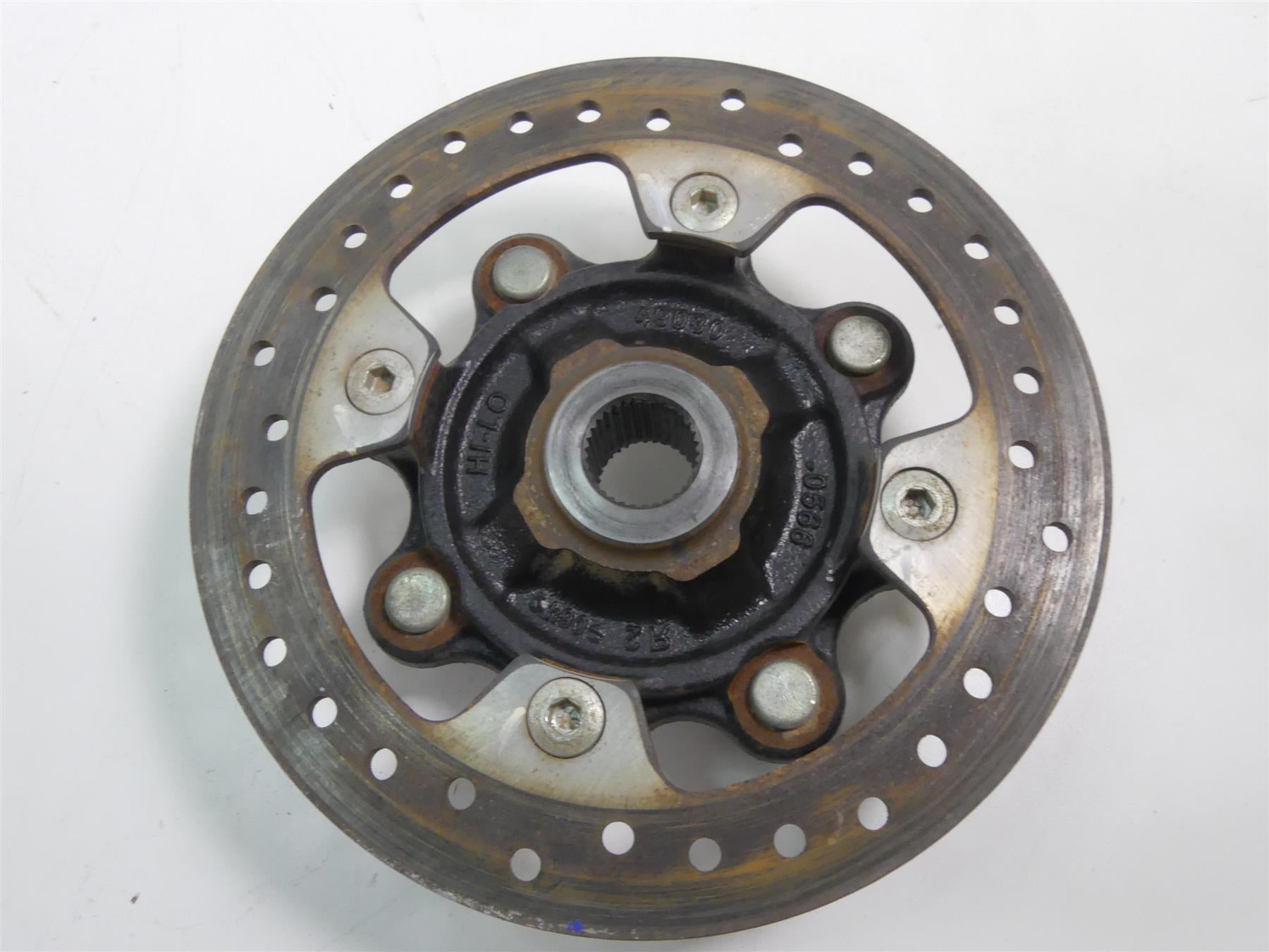 2021 Kawasaki Teryx KRX KRF 1000 Front Left Control Arm Knee Hub Set 39007-0424 {{ shop.shopifyCountryName }} - Mototech271