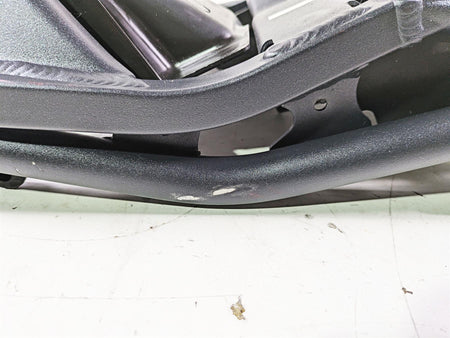 2012 Triumph Daytona 675 Straight Rear Subframe & Inner Fender - Read T2070593 {{ shop.shopifyCountryName }} - Mototech271