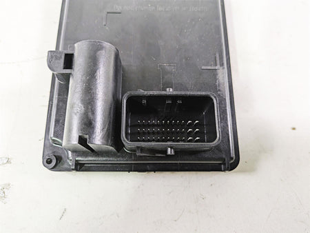 2017 Harley FLS Softail Slim Bcm Body Control Module Base Y-Axis 41000348A {{ shop.shopifyCountryName }} - Mototech271