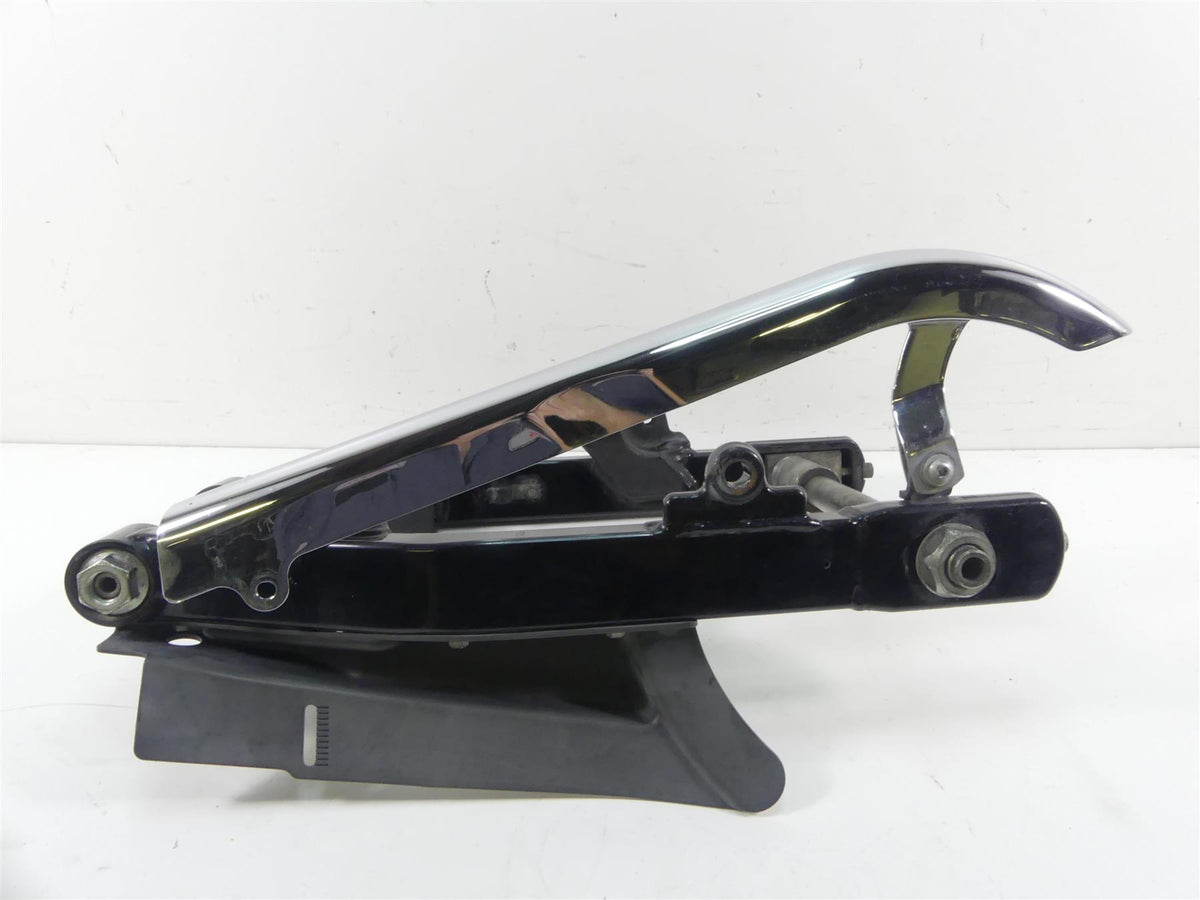 2013 Harley FXDWG Dyna Wide Glide Rear Swingarm + 25mm Axle 47820-10 {{ shop.shopifyCountryName }} - Mototech271