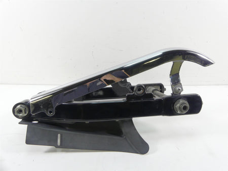 2013 Harley FXDWG Dyna Wide Glide Rear Swingarm + 25mm Axle 47820-10 {{ shop.shopifyCountryName }} - Mototech271