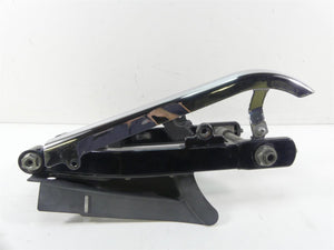 2013 Harley FXDWG Dyna Wide Glide Rear Swingarm + 25mm Axle 47820-10 | Mototech271