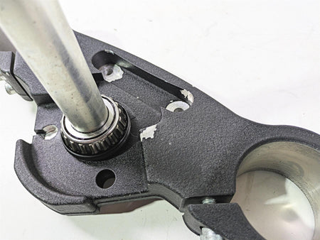 2022 Harley FXLRS Softail Low Rider Lower Triple Tree Clamp - Read 45900260B {{ shop.shopifyCountryName }} - Mototech271