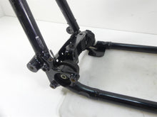 Load image into Gallery viewer, 2012 Harley Touring FLHX Street Glide Main Frame Chassis - Bent + Clear Oklahoma Title - 47900-11 | Mototech271
