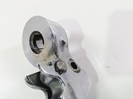 2002 Big Dog Pitbull Harley Davidson 1" Clamp Clutch Perch & Lever {{ shop.shopifyCountryName }} - Mototech271