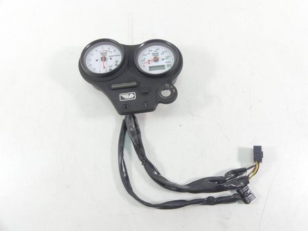 1999 Buell X1 Lightning Speedometer Gauge Instrument 26K Y0501.K Y0500.KC M0660. {{ shop.shopifyCountryName }} - Mototech271