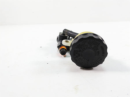 2006 Honda V-Twin VTX1300 R Nissin Rear Brake Master Cylinder 43510-MEA-902 {{ shop.shopifyCountryName }} - Mototech271