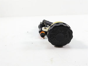 2006 Honda V-Twin VTX1300 R Nissin Rear Brake Master Cylinder 43510-MEA-902 | Mototech271