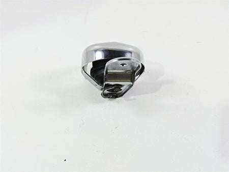 2004 Harley Softail FXSTDI Deuce Horn & Chrome Cover 61300478A 69060-90H {{ shop.shopifyCountryName }} - Mototech271