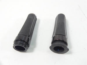 2017 Harley FXSE CVO Pro Street Breakout Left Right Grip Set 56100167 56100169