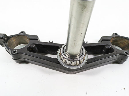2018 Harley Touring FLHXSE CVO Street Glide Upper Lower Triple Trees 45900091A {{ shop.shopifyCountryName }} - Mototech271