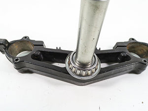 2018 Harley Touring FLHXSE CVO Street Glide Upper Lower  Triple Trees 45900091A | Mototech271