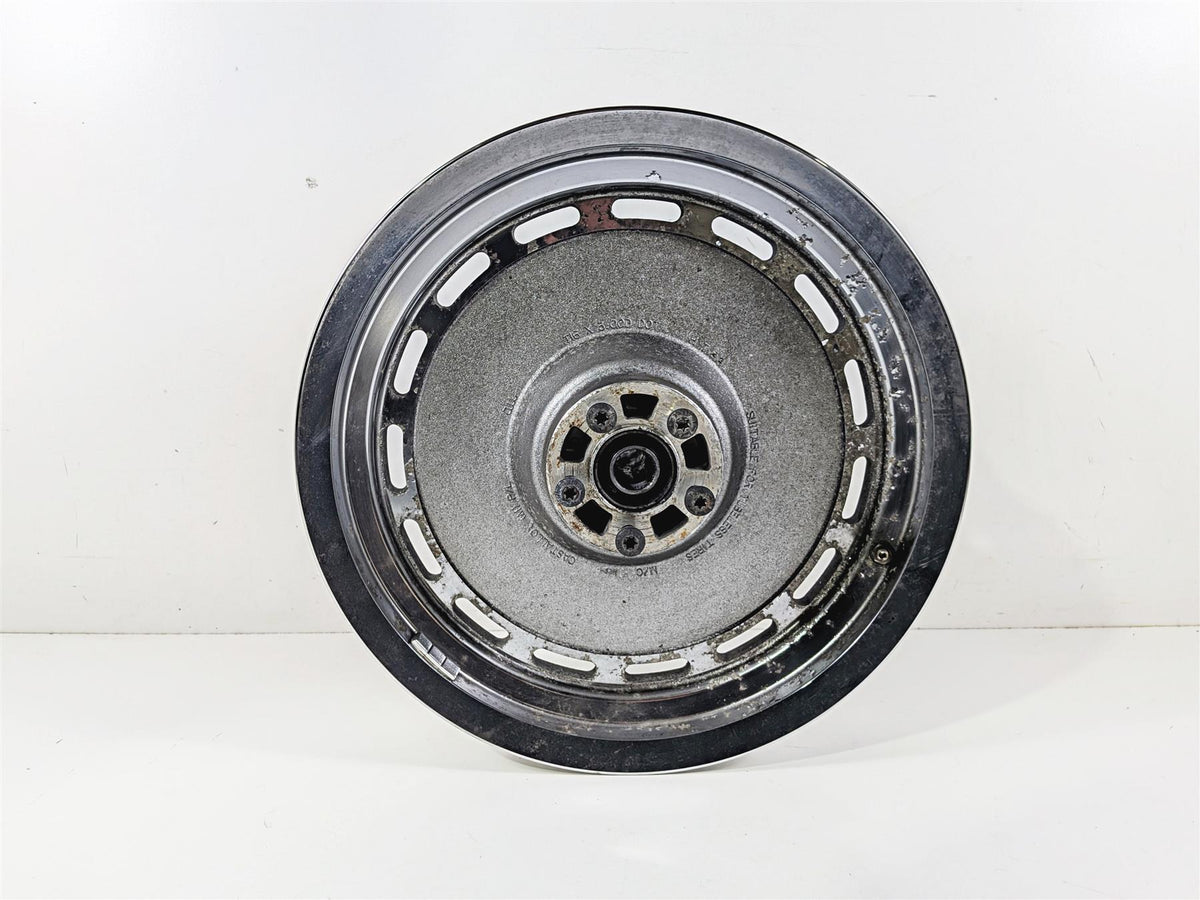 2006 Harley Sportster XL1200 C 16x3 Rear Wheel Cast Rim 41013-00A {{ shop.shopifyCountryName }} - Mototech271