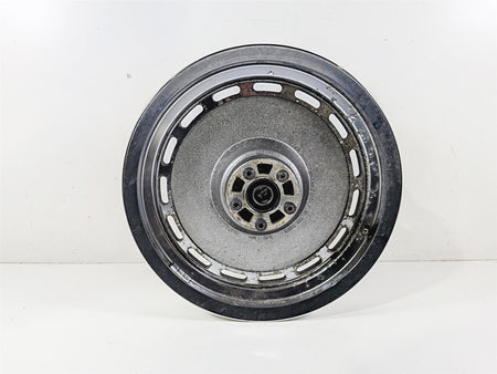 2006 Harley Sportster XL1200 C 16x3 Rear Wheel Cast Rim 41013-00A {{ shop.shopifyCountryName }} - Mototech271