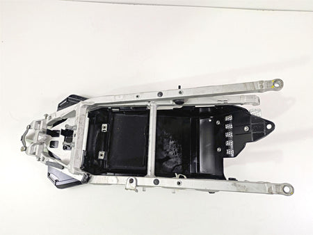 2017 Aprilia RSV 1100 Tuono V4 Factory Straight Subframe & Inner Fender 2B003589 {{ shop.shopifyCountryName }} - Mototech271