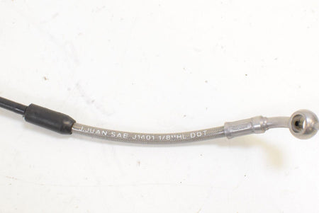 2016 BMW R1200R R1200 R K53 ABS to Rear Master Cylinder Line 34328524699 {{ shop.shopifyCountryName }} - Mototech271