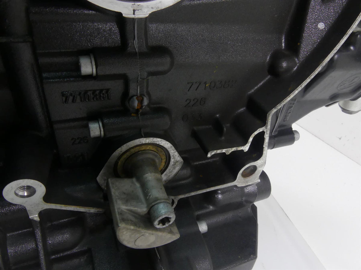 2016 BMW R nineT R9T K21 Running Engine Motor + Alternator 7k -Video 11007716691 {{ shop.shopifyCountryName }} - Mototech271
