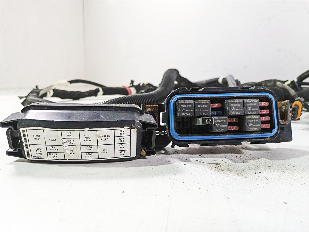 2020 Polaris RZR 900 S Wiring Harness Loom -No Eps 2414024 {{ shop.shopifyCountryName }} - Mototech271