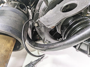 2010 Sea-Doo 4-Tec RXT 215 Engine Motor & & Supercharger 77H 420150338 | Mototech271