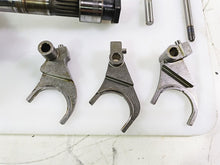 Load image into Gallery viewer, 1992 Harley FLSTC Softail Heritage 5-Speed Transmission Gears 13k 35042-91 | Mototech271
