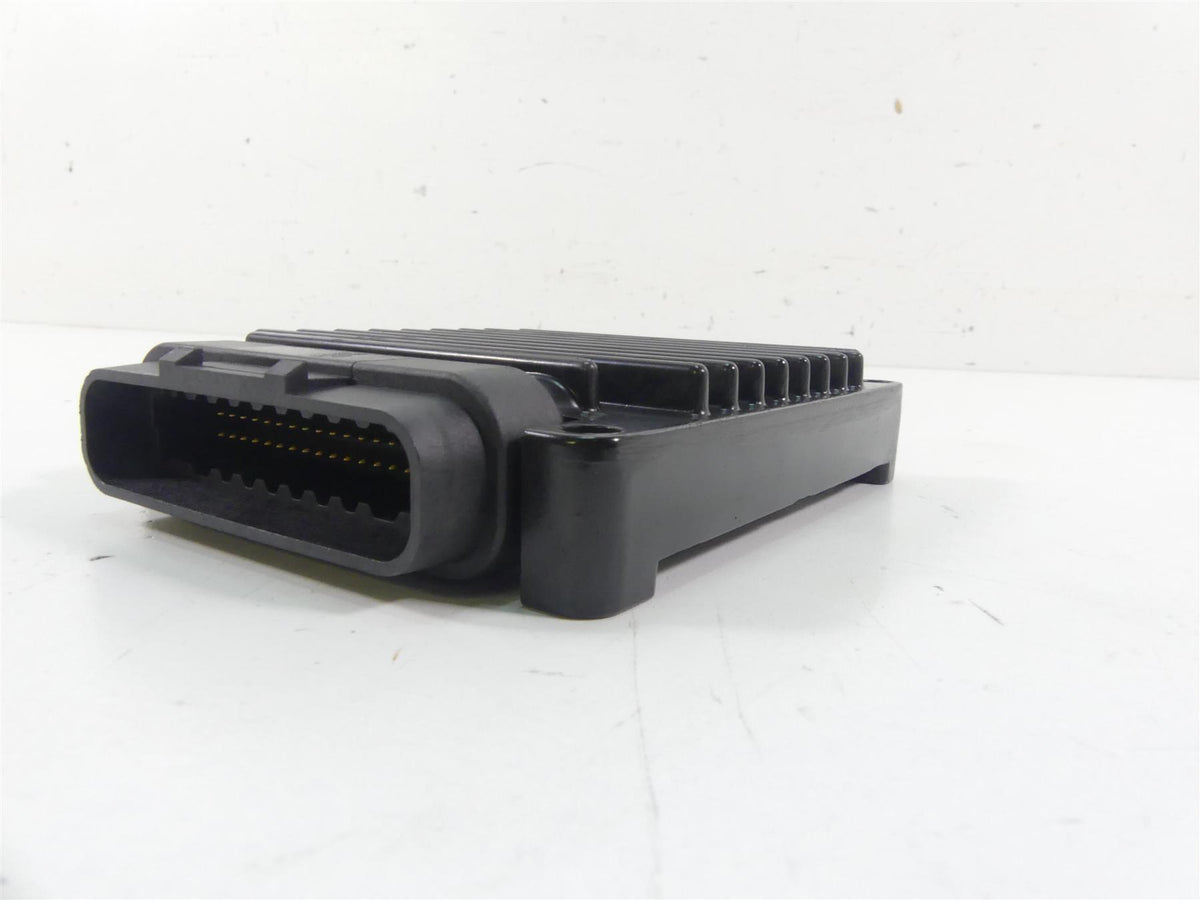 2005 Harley Touring FLHRSI Road King Cdi Ecu Ecm Engine Control Module 32498-05 {{ shop.shopifyCountryName }} - Mototech271