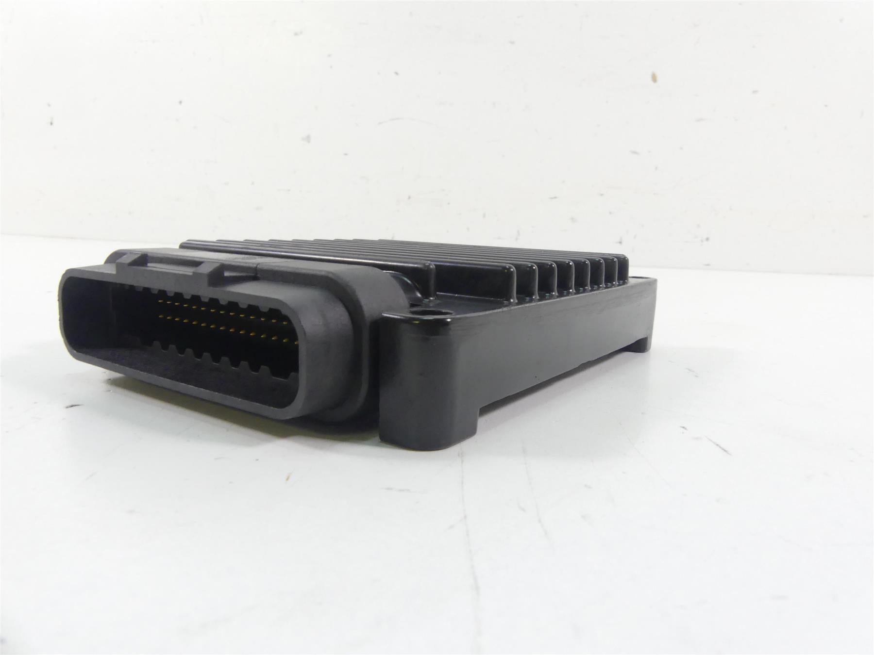 2005 Harley Touring FLHRSI Road King Cdi Ecu Ecm Engine Control Module 32498-05 {{ shop.shopifyCountryName }} - Mototech271